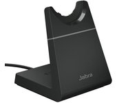 Soporte de escritorio Jabra Evolve2 65, USB-A, Negro