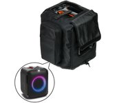 Estuche de viaje portátil para guardar altavoces JBL Partybox Encore Essential, bolsa de protección, funda protectora
