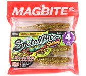 Harimitsu Magbite MBW06 Camarones Snatch de 4 pulgadas 4 por paquete 02 (5075)