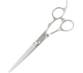 PRODUCTO DEEDS XXA Tijeras de 6,5 pulgadas plata