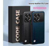 Funda de lujo para Xiaomi 14T Pro, carcasa trasera de silicona suave transparente galvanizada para Xiaomi Mi 13T 12T 11T Pro, TPU a prueba de golpes Xiaomi 14T Pro naranja