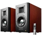 Altavoces Edifier Airpulse 2.0 A300