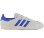 adidas x Pharrell Williams - Humanrace Samba - Sneakers Schuhe Grau IG2088 ORIGINAL EU 45 1/3 UK 10.5 gris