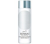 Kanebo Sensai Silky Purifying Suave Desmaquillante Ojos Labios 100 ml