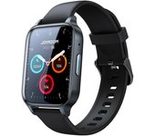 Joyroom Fit-Life JR-FT3 Pro Bluetooth Smartwatch with Call Feature, IP68 Waterproof - Grey