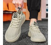 Zapatillas de tenis de moda para hombre, zapatos casuales de verano de malla transpirable para hombre, zapatillas de diseñador de lujo en promoción, liquidación barata, zapatillas legítimas 39