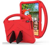 Funda para tableta Lenovo Tab M10 HD TB-X505F X505X,2nd X306F X306X M10 FHD PLUS TB-X606F EVA Tab TB-X605F P10 TB-X705F Coque P10 TB-X705F X705L rojo