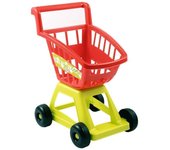 ECOIFFIER Carrito de supermercado CHEF