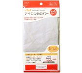 Funda para tabla de planchar Yamazaki Jitsugyo, prensa de torso, aluminio 4623