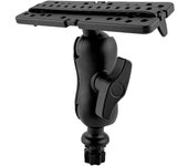 Base de montaje para buscador de peces, giratoria de 360 grados, esférica, para kayak marino, electrónica, ligera y de alta Style 1 Mount