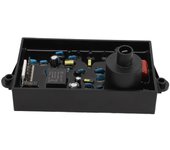 Placa de control de encendido para calentador de agua RV 93307 para GCH6-4E, GCH6-6E y GCH6-7E negro