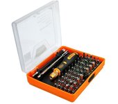 Juego de destornilladores Torx Jakemy  HOME  JM-8127 (53 en 1)