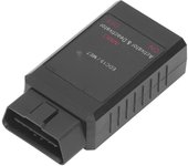 Herramienta de diagnóstico de la caja de transmisión del inmovilizador OBD2, repuesto de 12 V CC para SEAT Córdoba, Ibiza y Toledo.