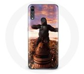 Coque pour Huawei p30 lite King Kong Dwan Teaser