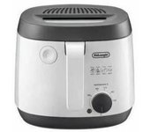 Freidora de aire DeLonghi 1800 W 2,3 L