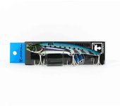 Jackall Big Backer 128 Metal Vibe 44 gramos Señuelo hundido Iwashi (1190)