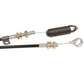 Cable de Activación de Cuchillas Mtd Cortacésped Ro20865
