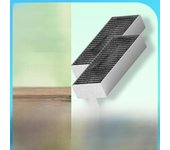Filtro de carbón compatible para campanas extractoras Siemens HZ9VRCR0/Bosch HEZ9VRUD0/17004796 multiple models