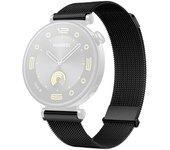 Correa de silicona con hebilla magnética para reloj Garmin Lily 2 de KALEBOL