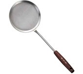Cuchara de filtro multifuncional, filtro para ollas calientes, cuchara espumadora para sopa, colador de malla para percolador, para quitar grasa, aceite y espuma, herramientas de cocina