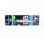 Jackall Metal Jig Bambluz Corto 120 gramos Sexy Azul Rosa (3085)