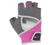 Nike Guantes deportivos sin dedos para mujer/señora Gym Premium XS