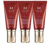 [MISSHA] M Perfect Cover BB Cream SPF42 / PA +++ 50ml #13 BRIGHT BEIGE