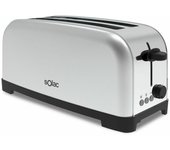 Tostadora Solac TL5419 1400W Acero 1400 W