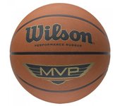 Wilson MVP de baloncesto 5 marrón