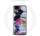 Funda Samsung Galaxy S9 Sigue Tus Sueños Mía Cáceres y Juanma Portolesi