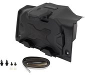 Soporte para dispositivo tableta electrónica soporte GPS para Polaris RZR XP 1000 Turbo 19-23