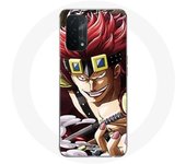 Coque pour Oppo A74 5G Anime One Piece Kid Affiche