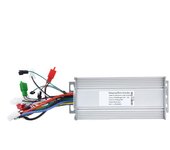 Controlador de onda sinusoidal de motor sin escobillas de 36 V/48 V y 1000 W para bicicleta eléctrica y scooter