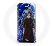 Coque pour Samsung Galaxy A8 2018 Koro Sensei Assassination Classroom Anime