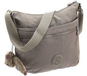 Bolso Kipling Arto (marrón (Beige verdadero)) - Bolso bandolera para mujer marrón