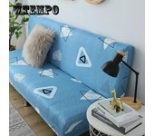 Fundas elásticas de sofá cama para sala de estar Sofá toalla Antideslizante Funda de sofá antideslizante S