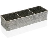 Grey Basket VERSA 22040020