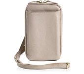 LASIEM Smartphone Operar mientras está dentro Smartphone Smartphone Teléfono móvil Smartphone Bolso de hombro Bandolera, Bolsa, Pochette, Mujer  Manos libres