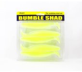 Deps Señuelo Blando Bumble Shad 6 Pulgada 104 (0048)