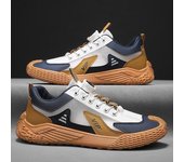 Zapatos de hombre, zapatillas de deporte para hombre, zapatos casuales para hombre, tenis, zapatos de lujo, zapatos de entrenamiento transpirables para carreras, zapatos para correr a la moda para mujer 39