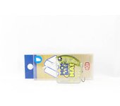 Señuelo flotante Rob Lure Most Barbie Half F 36 mm 3,3 gramos 17 (0260)