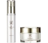 YC Wrinkle DX Set Gel Wrinkle Cream Cosmetics YC Made in Japan Wrinkle Sagging Cosmetics [Wrinkle DX, DX] Doctor's