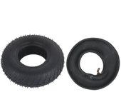 2.802.50-4 Cámara de neumático para rueda de scooter de movilidad Herramienta accesoria para silla de ruedas eléctrica