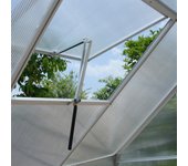 Solar sensible al calor Auto Thermofor ventana abierta invernadero ventilación Autovent