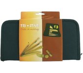 Trousse d'outils de modelage - Tri Star