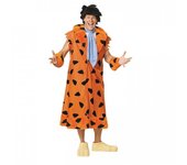 Disfraz de Fred de Los Picapiedra para hombre Standard