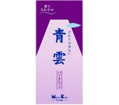 Nippon Kodo Seiun Violeta Rosa 80g Aprox.