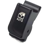 Tapa de botón de control de ventana BDP1147 para interruptor de control de ventana LHD delantero izquierdo automático 935701J100 935701J102 para Hyundai I20 MK1 PB/PBT 2008-2014
