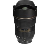 Objetivo zoom ultra gran angular Tokina PRO FX ASPÉRICO para Nikon de tamaño completo compatible con AT-X 16-28 16-28 mm f/2,8 (SI)