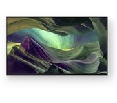 Sony | Televisor | KD65X85L | 65  (164cm) | Smart TV | Android | 4K UHD | Negro